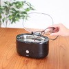 UC-600BK 超音波洗浄機「ソニクリア」 ドリテック 41941279