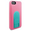 Intuitive Cube Japan X-Guard iPhone SE/5/5s用ケース ロジック
