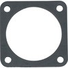 D/MSシリーズ用ガスケット フジクラ(旧DDK/第一電子工業)