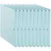 ファイル たすけあ 利用者カルテ フラットファイル プラス(文具)