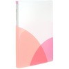 Pasty (パスティ) ルーズリーフバインダー スリム B5 プラス(文具)
