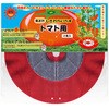 防虫ネット トマト