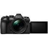 OM-D E-M1 MarkⅡ12-40mm F2.8 PROキット ミラーレス一眼 オリンパス 42003676
