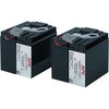 RBC32J BR900-JP 交換用バッテリキット RBC32J 1個 APC(シュナイダー ...