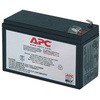 BE725JP 交換用バッテリキット RBC17J APC(シュナイダーエレクトリック)