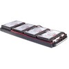 RBC32J BR900-JP 交換用バッテリキット RBC32J 1個 APC(シュナイダー ...