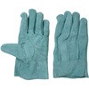 AG457 オイルカワテ外縫い ACE GLOVE(エースグローブ) 42009818