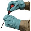 AG457 オイルカワテ外縫い ACE GLOVE(エースグローブ) 42009818