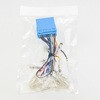 ステアリングリモコン対応オーディオハーネス Breezy