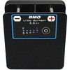 リチウムイオンバッテリー6．6Ah バッテリーのみ BMO JAPAN(ビーエムオージャパン)