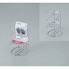SUIグート 縦型洗剤スポンジラック 和平フレイズ