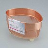 SUIグート 純銅アミ三角コーナー 和平フレイズ
