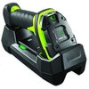 LI3678堅牢性ワイヤレスバーコードリーダーセット Bluetooth/USBモデル Zebra Technologies