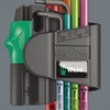 022534 950SPKL/7BSM ヘックスキーセット Wera 42052737