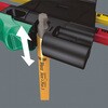 022534 950SPKL/7BSM ヘックスキーセット Wera 42052737