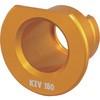 ムキソケD IV 150 KIV用アダプタ タジマツール(TJMデザイン)