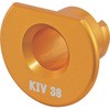 ムキソケD IV 38 KIV用アダプタ タジマツール(TJMデザイン)