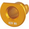 ムキソケD IV 60 KIV用アダプタ タジマツール(TJMデザイン)