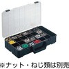PB-360 パーツボックス TRUSCO 42054618