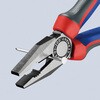 0302-200 ペンチ KNIPEX(クニペックス) 42057278