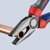 0302-200 ペンチ KNIPEX(クニペックス) 42057278