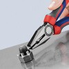 0302-200 ペンチ KNIPEX(クニペックス) 42057278