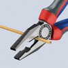 0302-200 ペンチ KNIPEX(クニペックス) 42057278