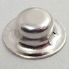 WS-5 キャップナット F形(鉄/ACP)(パック品) オチアイ 42090684