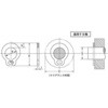 GTW-2.5 Obv~ߗ(GTW)(S/ACP)(pbNi) I`AC 42091131