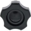 ノブナットGタイプ (G-2)(鉄/生地)(パック品) 三星産業貿易