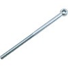 8×40 デンデンボルト(鉄/三価ホワイト) 大阪魂 42116767