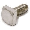 10×25 四角ボルト 全ねじ(JIS規格品)(ステンレス) 大阪魂 42119847
