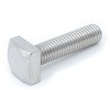 10×40 四角ボルト 全ねじ(JIS規格品)(ステンレス) 大阪魂 42119874