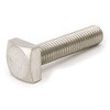 10×45 四角ボルト 全ねじ(JIS規格品)(ステンレス) 大阪魂 42119883