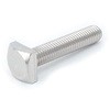 10×50 四角ボルト 全ねじ(JIS規格品)(ステンレス) 大阪魂 42119892