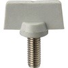 プラカラー蝶ボルト 2種(ステンレス)(パック品) 大阪魂