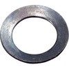JISM16-2L 皿ばね座金 JIS B 1251 2種キャップ用 軽荷重用(鉄/生地)(パック品) 大阪魂 42126235