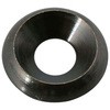 3×9×2.0 山形座金(ローゼットワッシャー)(黄銅(低カドミ材)/亜鉛黒)(パック品) 大阪魂 42127443
