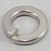 M6 ばね座金(スプリングワッシャー)2号 逆巻(ステンレス) 大阪魂 42131932