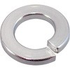 M10 ばね座金(スプリングワッシャー)2号(SUS310S)(パック品) 大阪魂 42132246