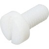 (-)平小ねじ TE(PTFE) 廣杉計器