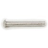 2×16 丸リベット(アルミ)(パック品) 大阪魂 42158015