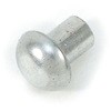 4.5×6 丸リベット(アルミ)(パック品) 大阪魂 42158304