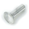 2.5×8 皿リベット(アルミ)(パック品) 大阪魂 42159266