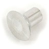 5×8 皿リベット(アルミ)(パック品) 大阪魂 42159485