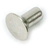 2×4 皿リベット(ステンレス)(パック品) 大阪魂 42159677