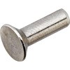 3×10 皿リベット(ステンレス)(パック品) 大阪魂 42159774