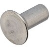 5×12 皿リベット(ステンレス)(パック品) 大阪魂 42159914