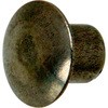 3×3 薄丸中空リベット(ステンレス)(パック品) 大阪魂 42160011