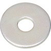 6.5×22×2.0 丸ワッシャー 特寸(鉄/三価ホワイト)(パック品) 大阪魂 42175524
